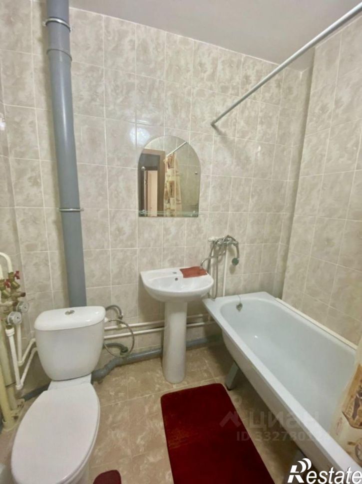 1-комн квартира Иркутский тракт, 216,  д. 216