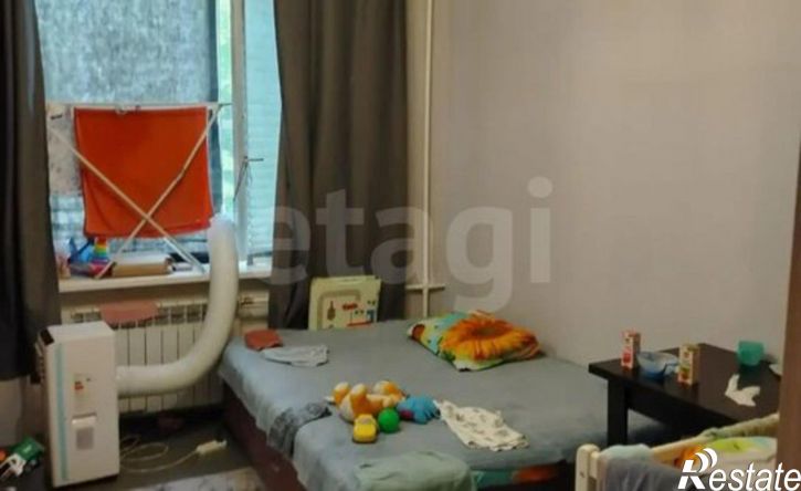1-комн квартира ул Шевченко, 39а,  д. 39а