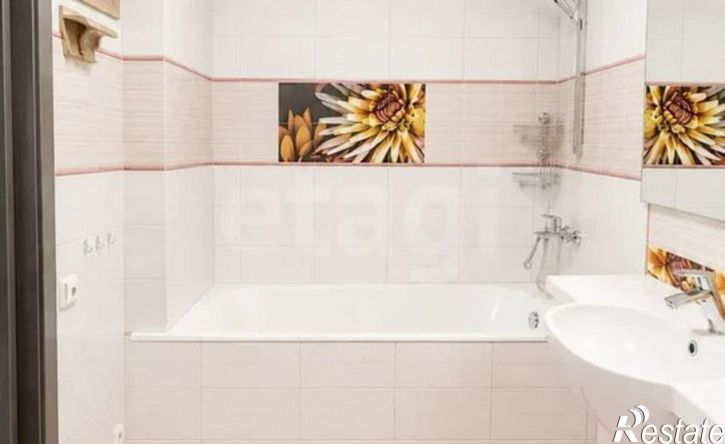 3-комн квартира Базарный пер, 12 2,  д. 12 2,  к. 2