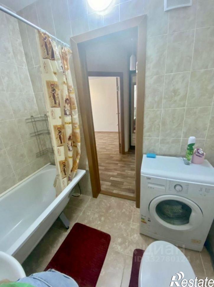 1-комн квартира Иркутский тракт, 216,  д. 216