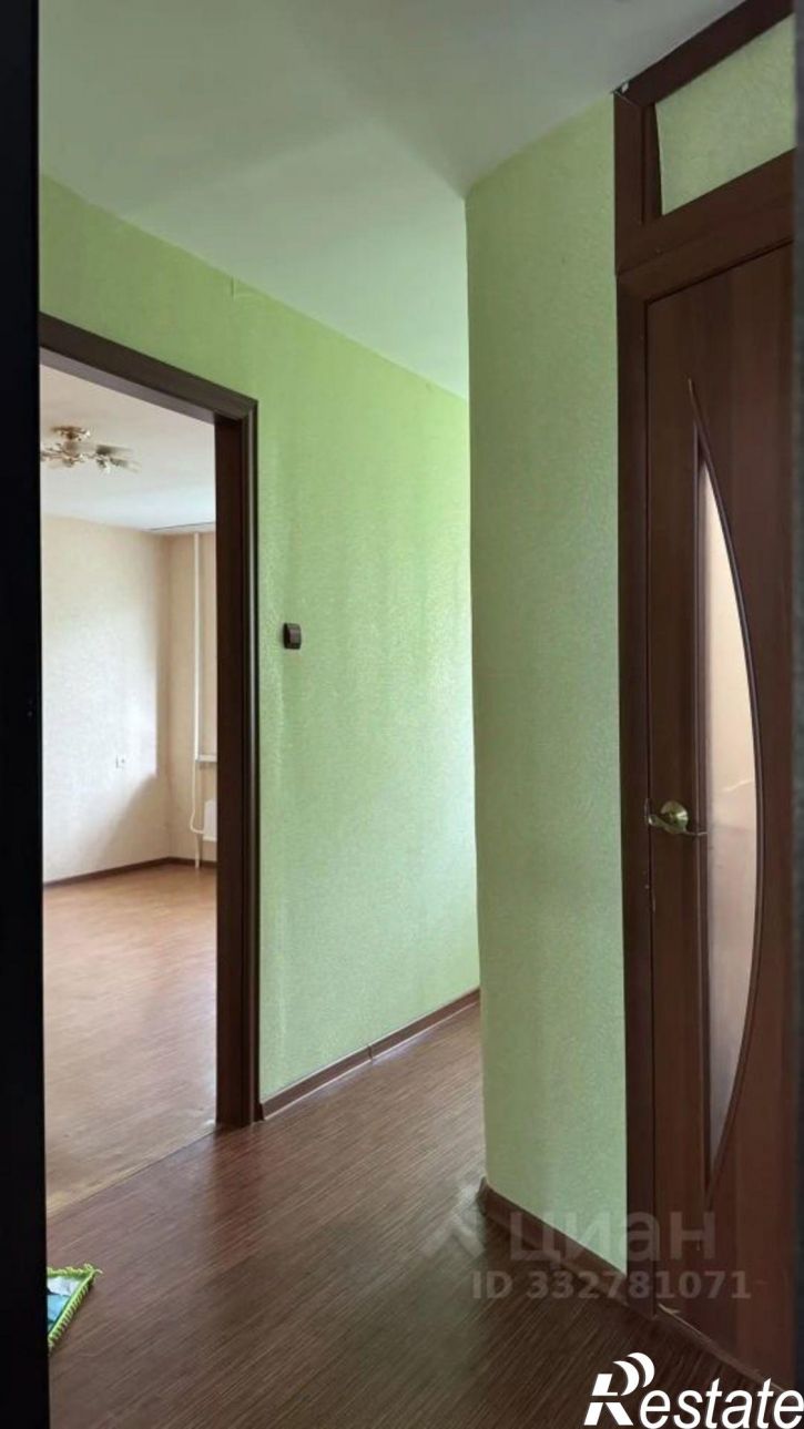 1-комн квартира ул Интернационалистов, 5,  д. 5