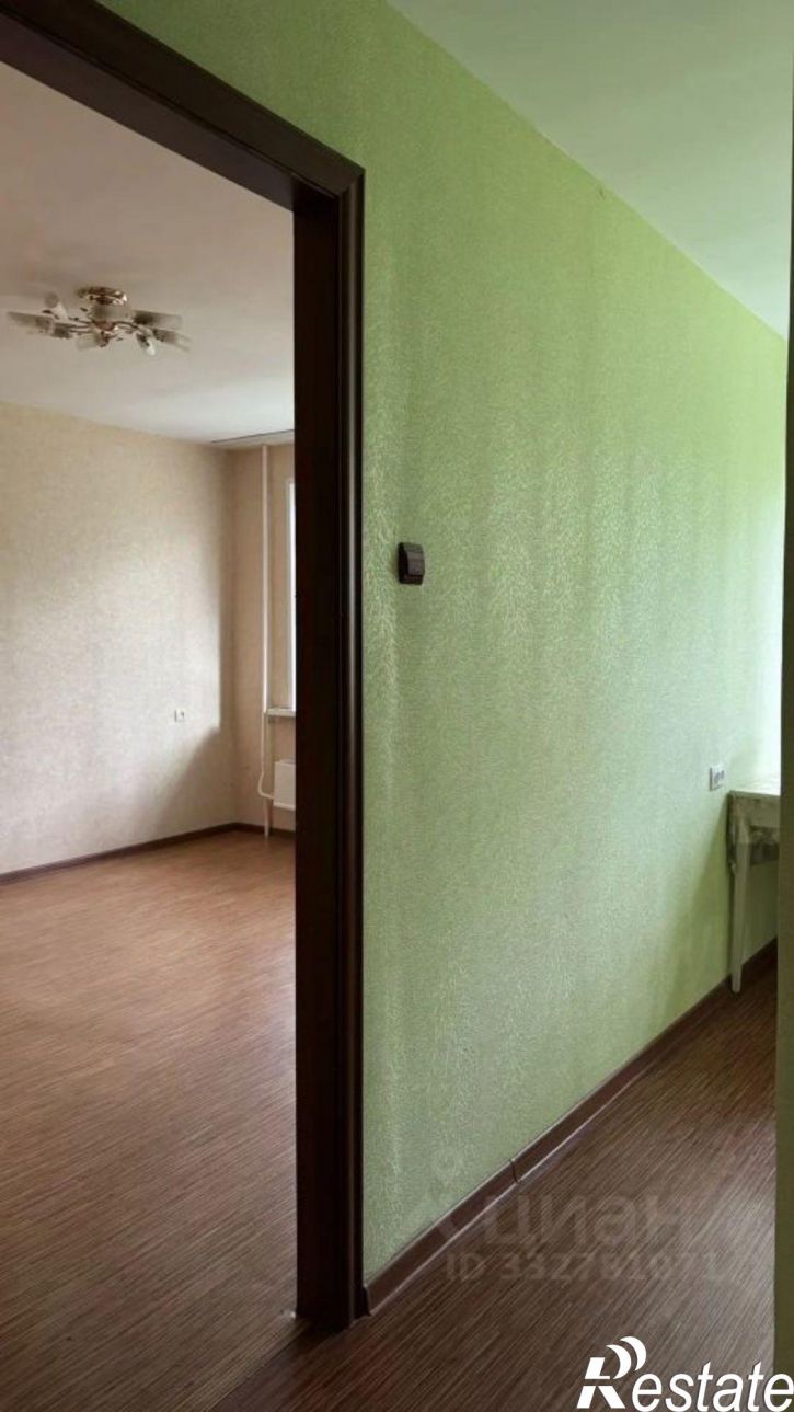 1-комн квартира ул Интернационалистов, 5,  д. 5