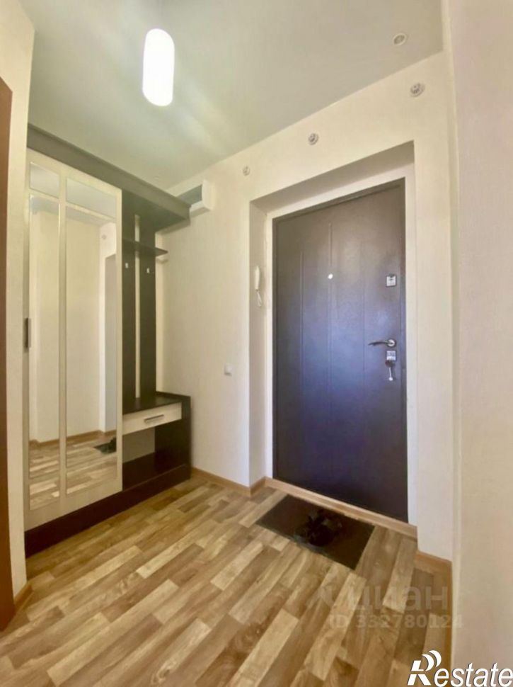 1-комн квартира Иркутский тракт, 216,  д. 216