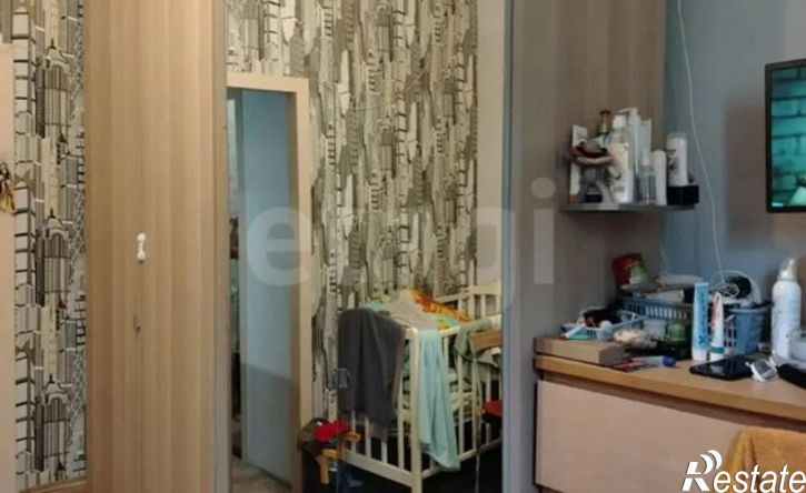 1-комн квартира ул Шевченко, 39а,  д. 39а