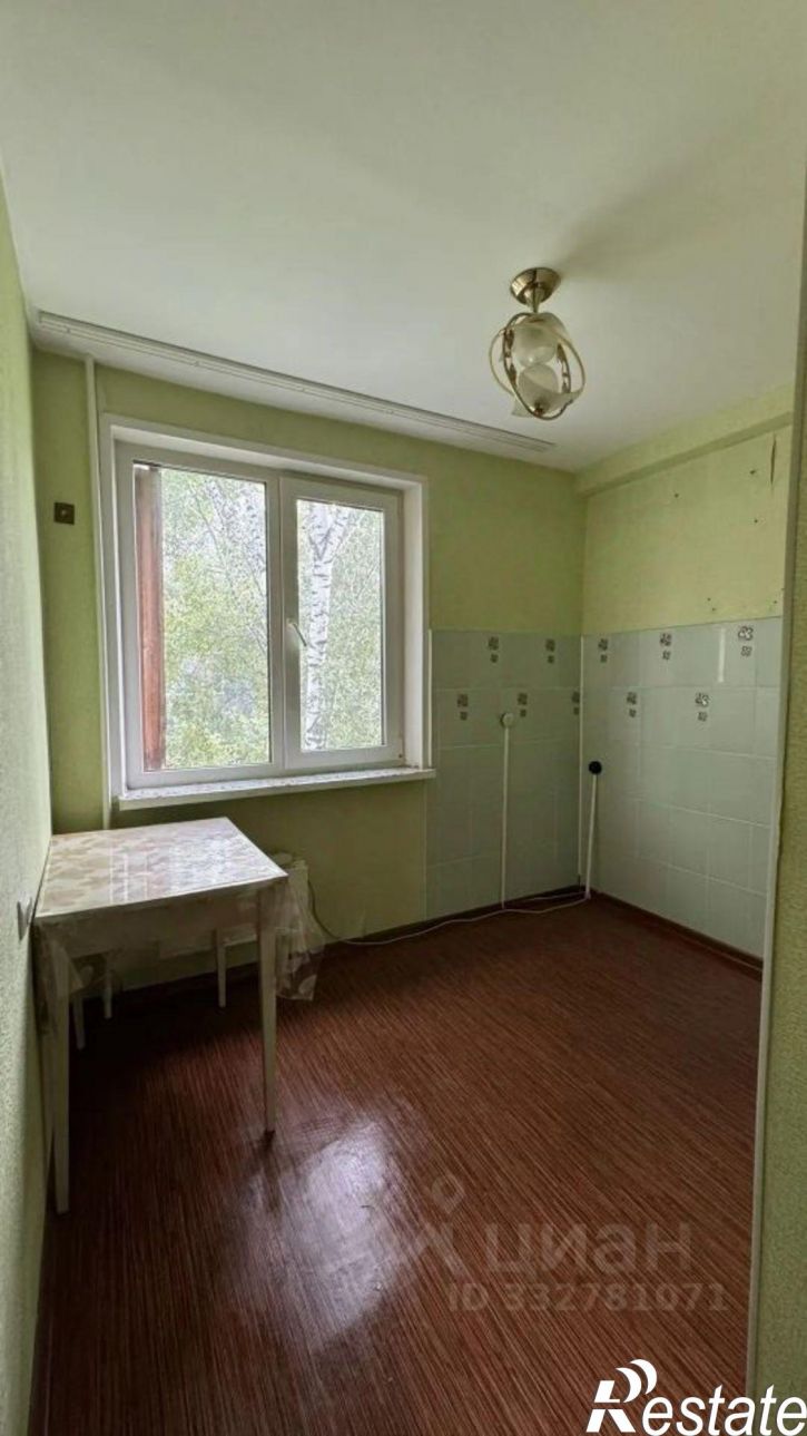 1-комн квартира ул Интернационалистов, 5,  д. 5