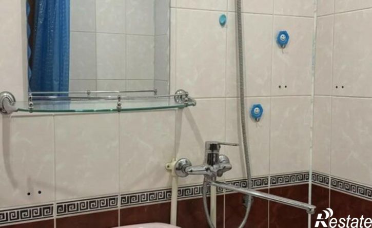 1-комн квартира ул Интернационалистов, 5,  д. 5