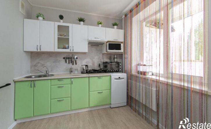 1-комн квартира ул Обручева, 12,  д. 12