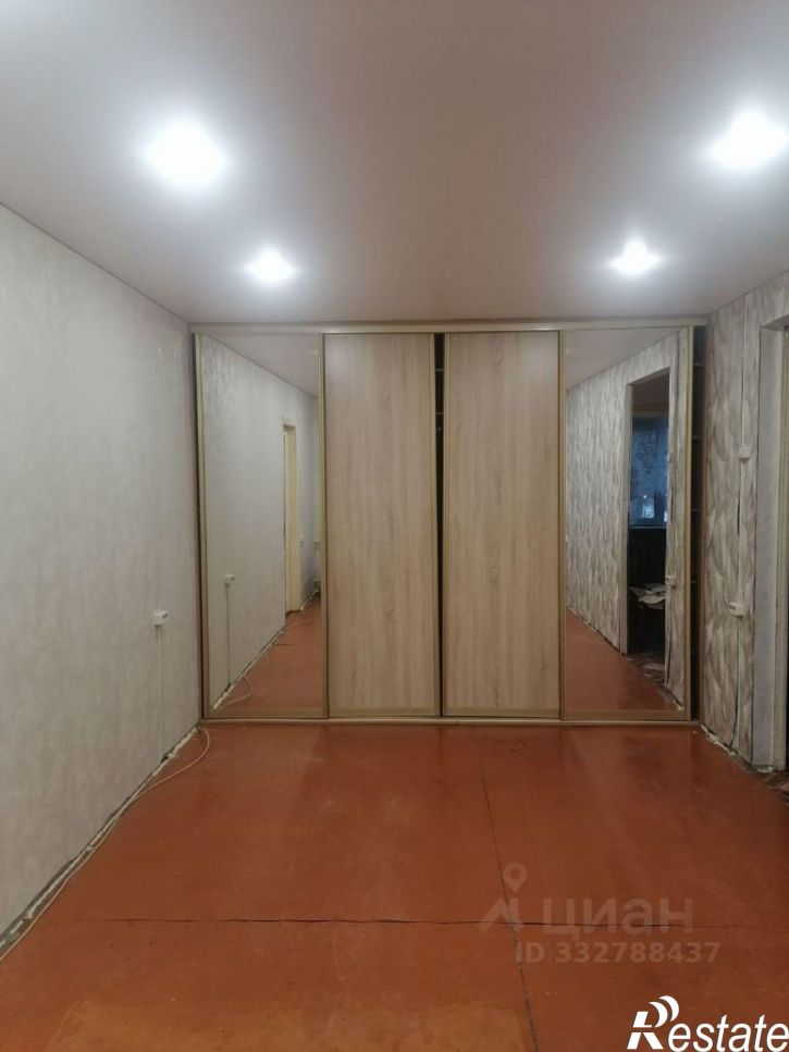2-комн квартира пр-кт Фрунзе, 226 1,  д. 226 1,  к. 1