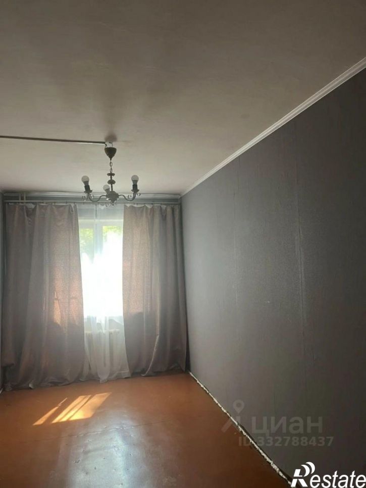 2-комн квартира пр-кт Фрунзе, 226 1,  д. 226 1,  к. 1