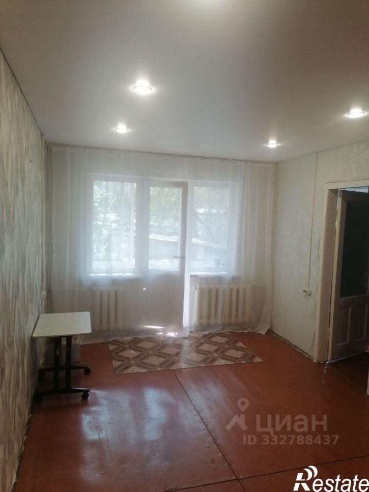 2-комн квартира пр-кт Фрунзе, 226 1,  д. 226 1,  к. 1