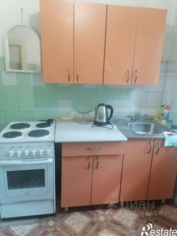 2-комн квартира пр-кт Фрунзе, 226 1,  д. 226 1,  к. 1