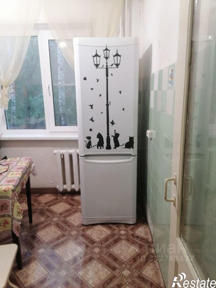 2-комн квартира пр-кт Фрунзе, 226 1,  д. 226 1,  к. 1