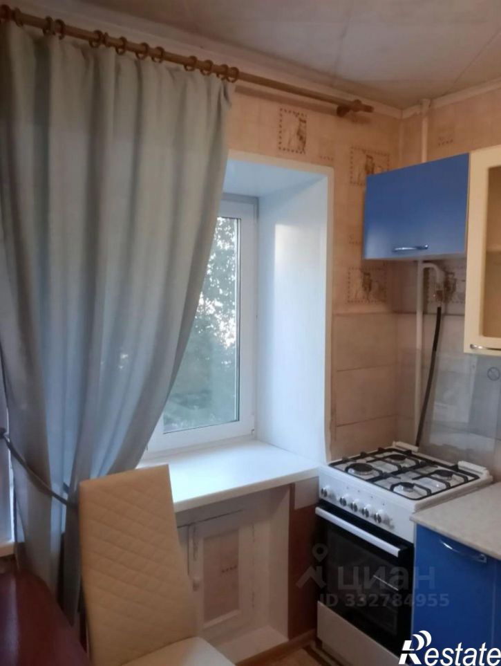 2-комн квартира ул Дзержинского, 24а,  д. 24а