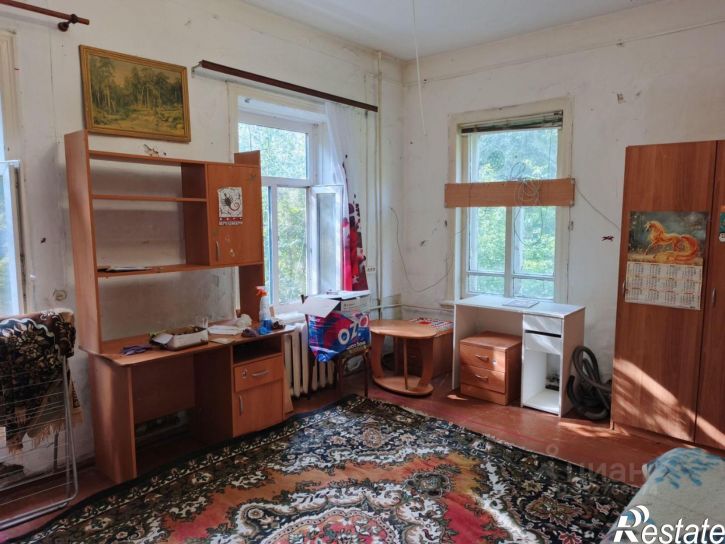 1-комн квартира ул Советская, 16,  д. 16