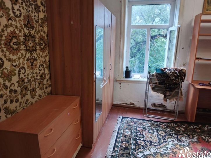 1-комн квартира ул Советская, 16,  д. 16