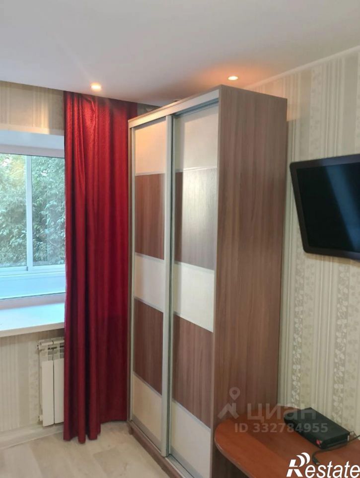 2-комн квартира ул Дзержинского, 24а,  д. 24а