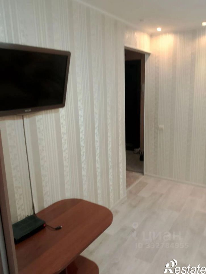 2-комн квартира ул Дзержинского, 24а,  д. 24а