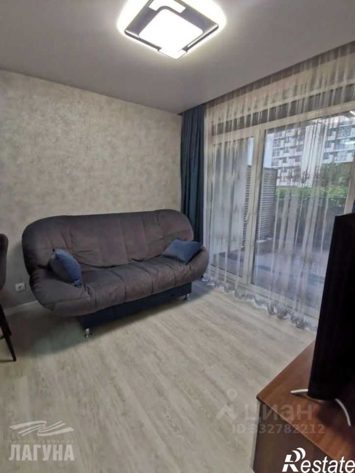 1-комн квартира ул Пушкина, 61/3,  д. 61/3