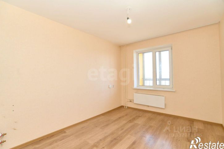 3-комн квартира ул Андрея Крячкова, 21,  д. 21