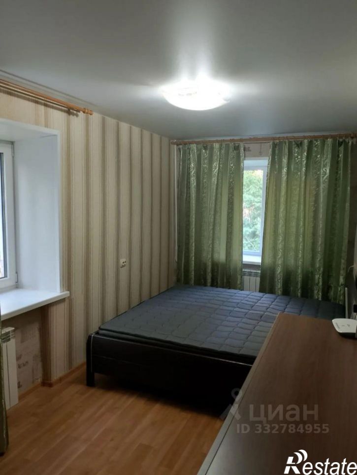 2-комн квартира ул Дзержинского, 24а,  д. 24а