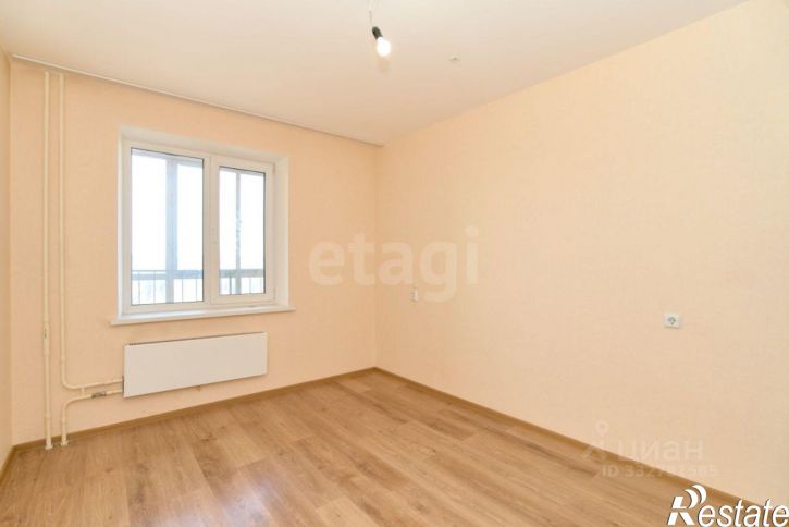 3-комн квартира ул Андрея Крячкова, 21,  д. 21