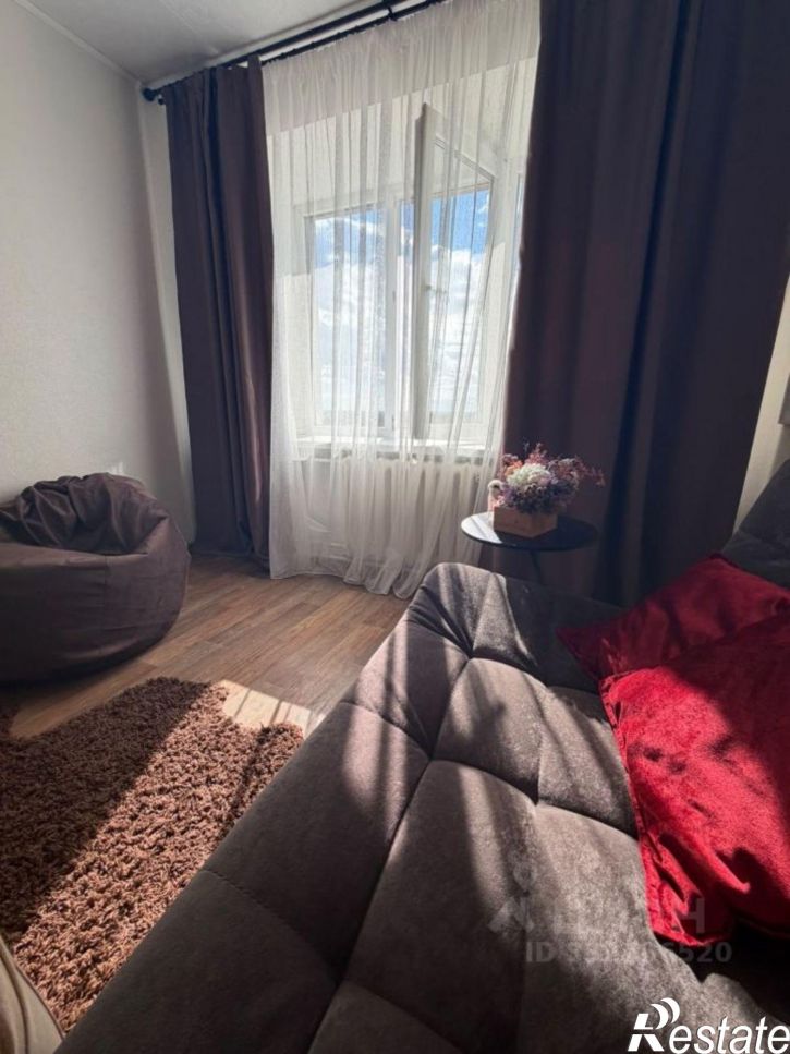 2-комн квартира ул Нахимова, 15,  д. 15