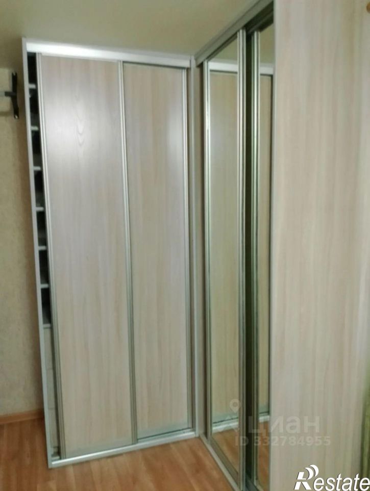 2-комн квартира ул Дзержинского, 24а,  д. 24а