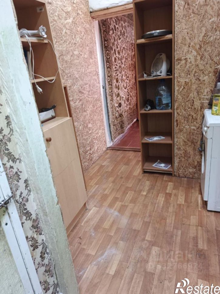 1-комн квартира ул Советская, 16,  д. 16