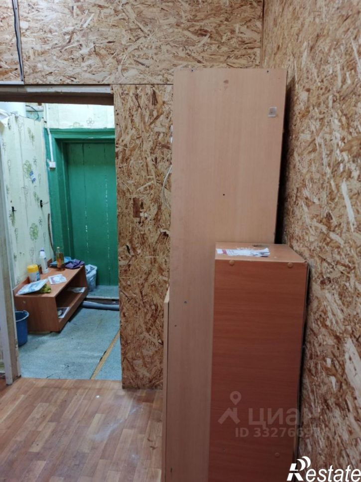 1-комн квартира ул Советская, 16,  д. 16