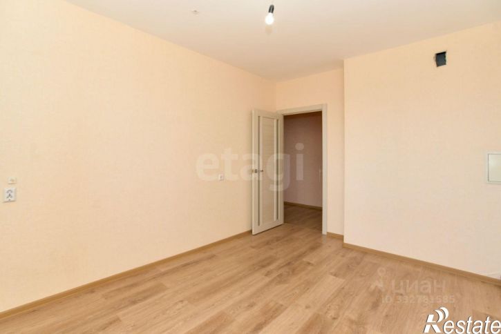 3-комн квартира ул Андрея Крячкова, 21,  д. 21