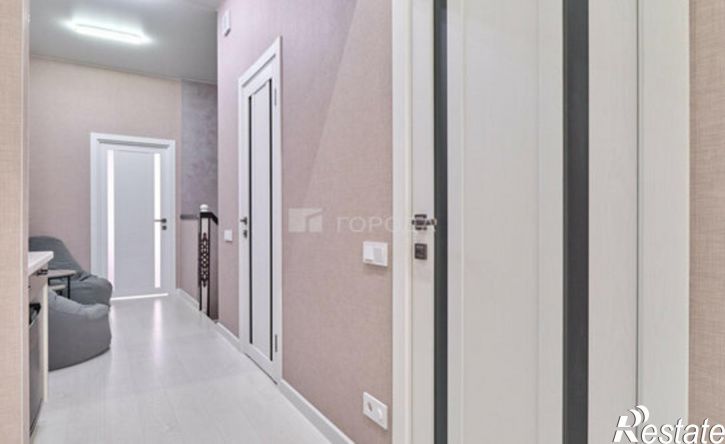 2-комн квартира Комсомольский пр-кт, 48 1,  д. 48 1,  к. 1