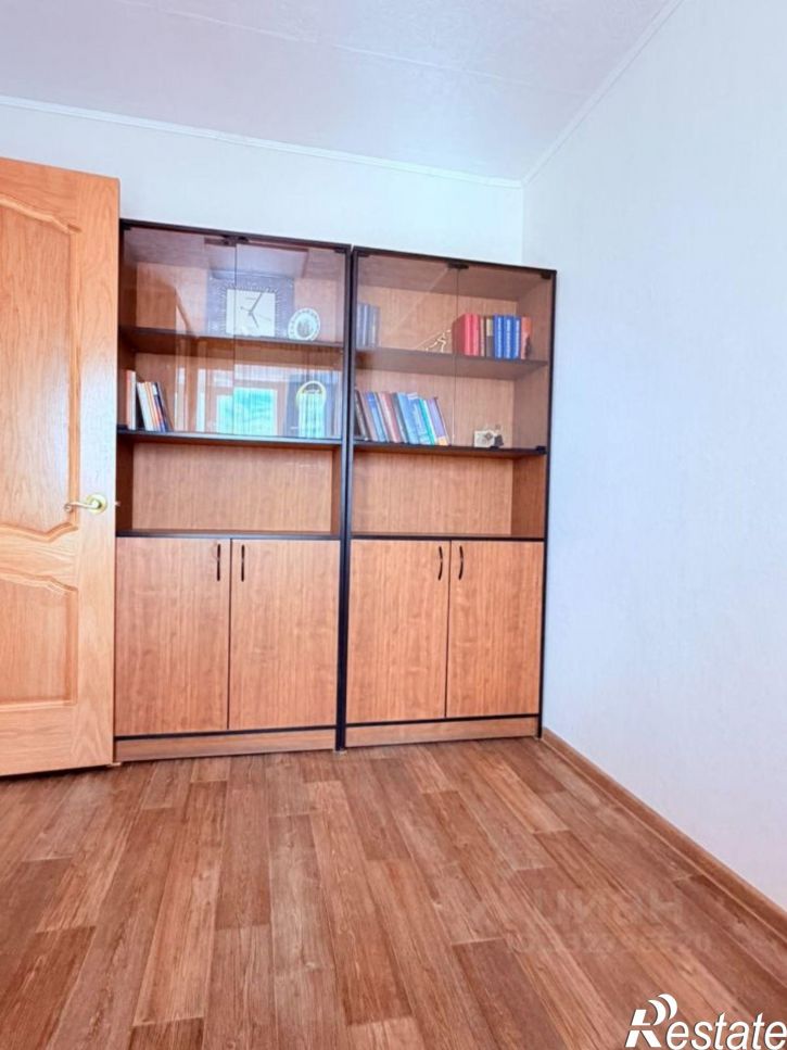 2-комн квартира ул Нахимова, 15,  д. 15