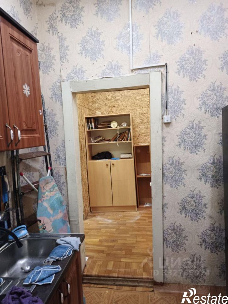 1-комн квартира ул Советская, 16,  д. 16