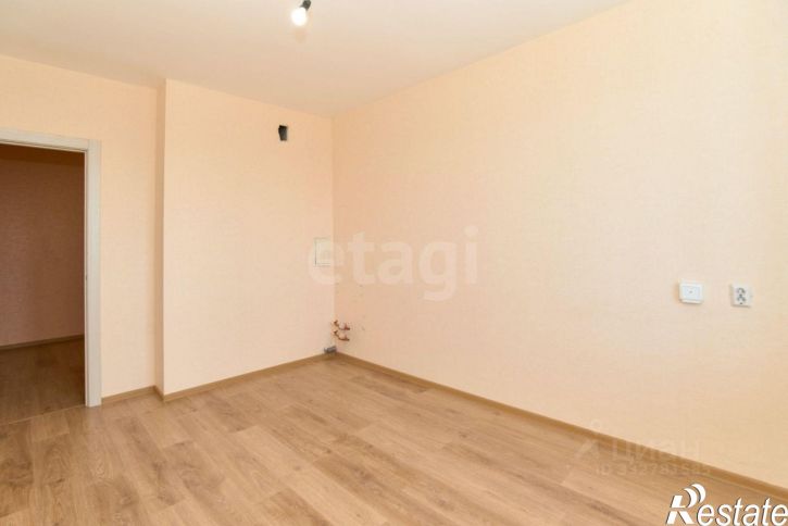 3-комн квартира ул Андрея Крячкова, 21,  д. 21