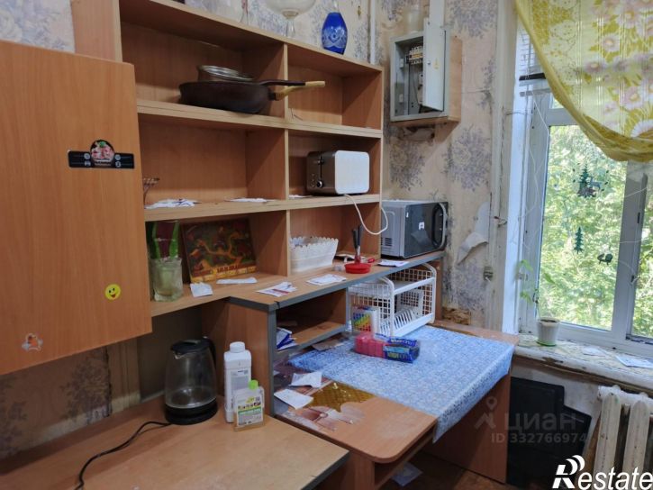1-комн квартира ул Советская, 16,  д. 16