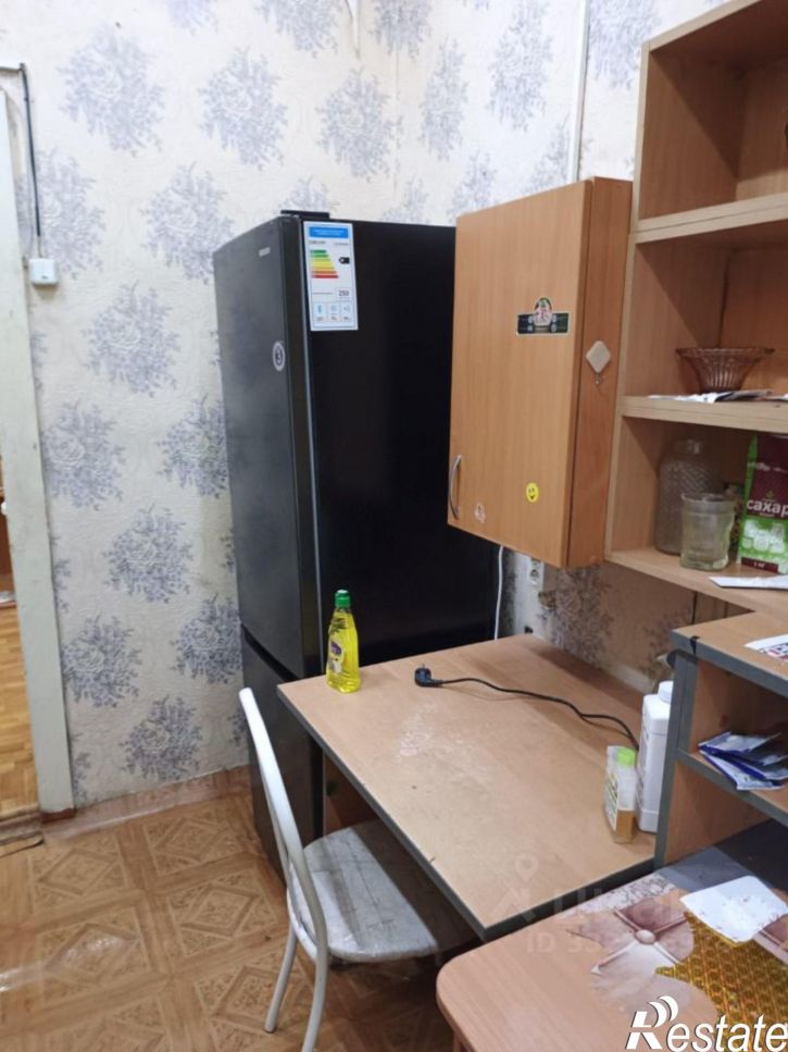 1-комн квартира ул Советская, 16,  д. 16