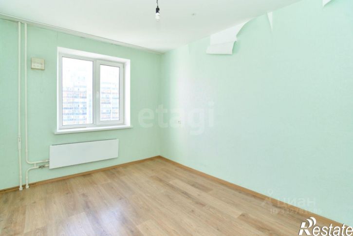 3-комн квартира ул Андрея Крячкова, 21,  д. 21