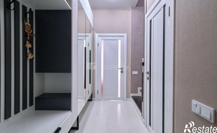 2-комн квартира Комсомольский пр-кт, 48 1,  д. 48 1,  к. 1