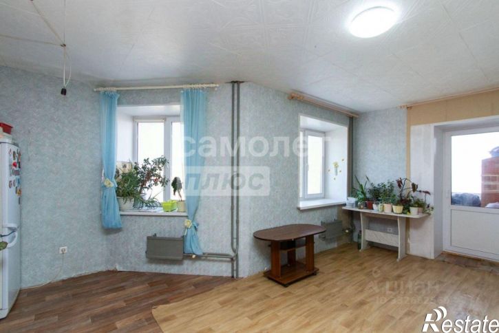 3-комн квартира ул Энергетиков, 15а,  д. 15а