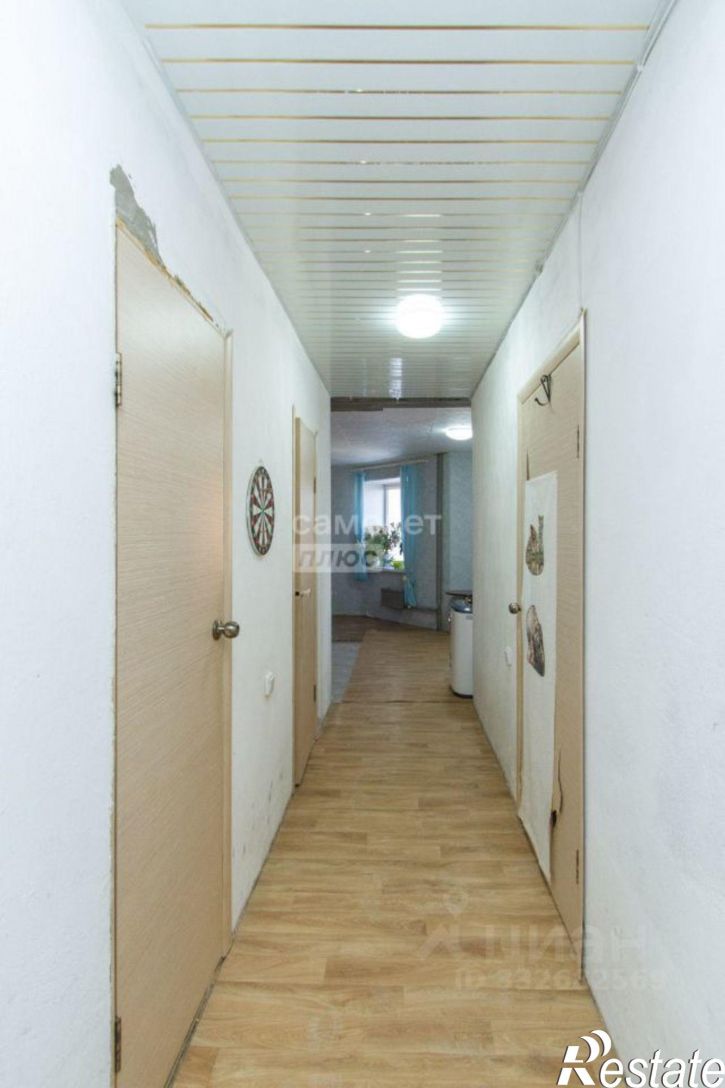 3-комн квартира ул Энергетиков, 15а,  д. 15а