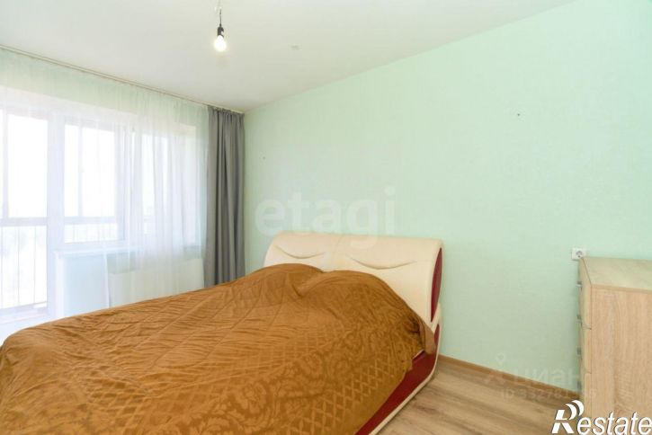 3-комн квартира ул Андрея Крячкова, 21,  д. 21