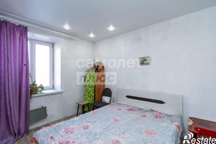 3-комн квартира ул Энергетиков, 15а,  д. 15а