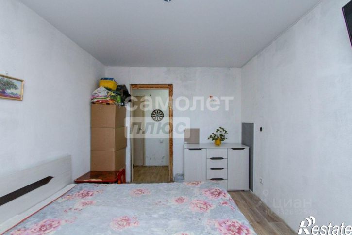 3-комн квартира ул Энергетиков, 15а,  д. 15а