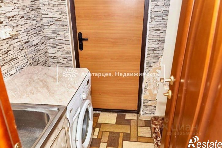 1-комн квартира ул Алтайская, 163а,  д. 163а