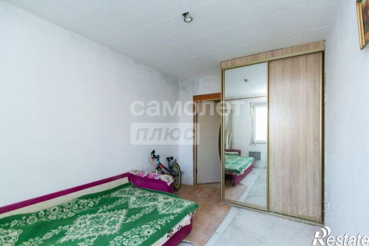 3-комн квартира ул Энергетиков, 15а,  д. 15а