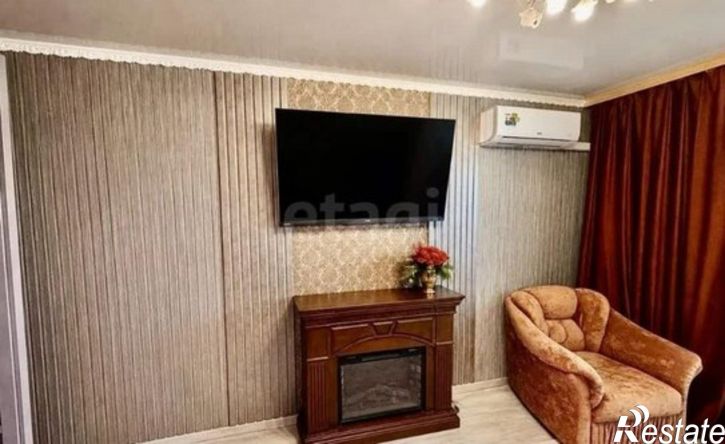3-комн квартира ул Ивана Черных, 75,  д. 75