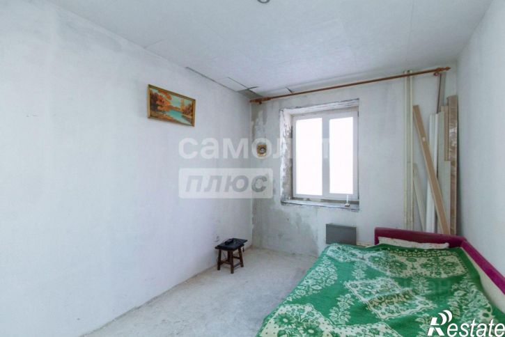 3-комн квартира ул Энергетиков, 15а,  д. 15а