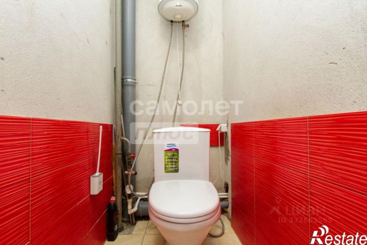 3-комн квартира ул Энергетиков, 15а,  д. 15а