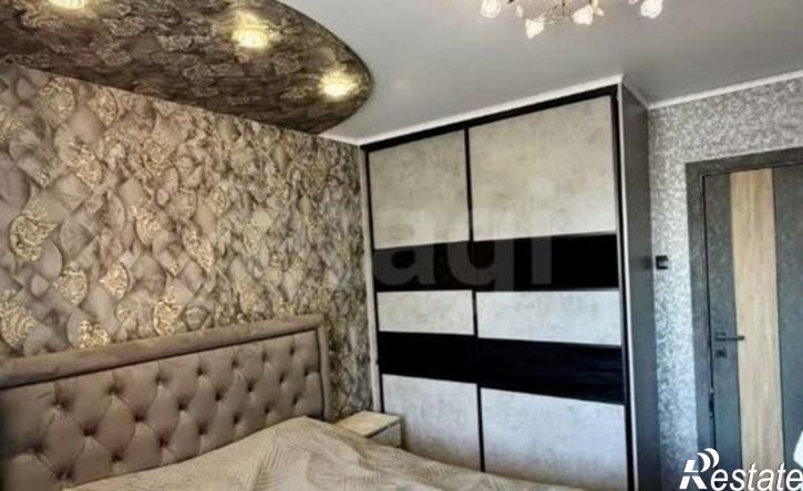 3-комн квартира ул Ивана Черных, 75,  д. 75