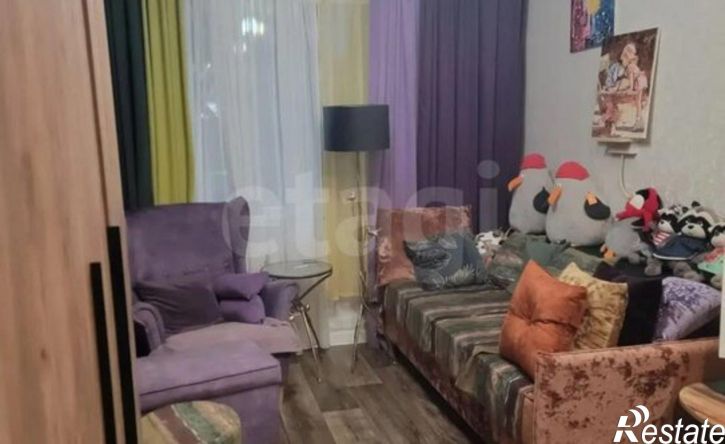 2-комн квартира ул Олега Кошевого, 79,  д. 79